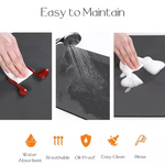 ALFOMBRA ABSORBENTE PARA LOZA