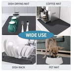 ALFOMBRA ABSORBENTE PARA LOZA