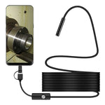 CAMARA SONDA ENDOSCOPIO