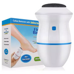 LIMADOR PULIDOR DE CALLOS Y GRIETAS EN EL PIE